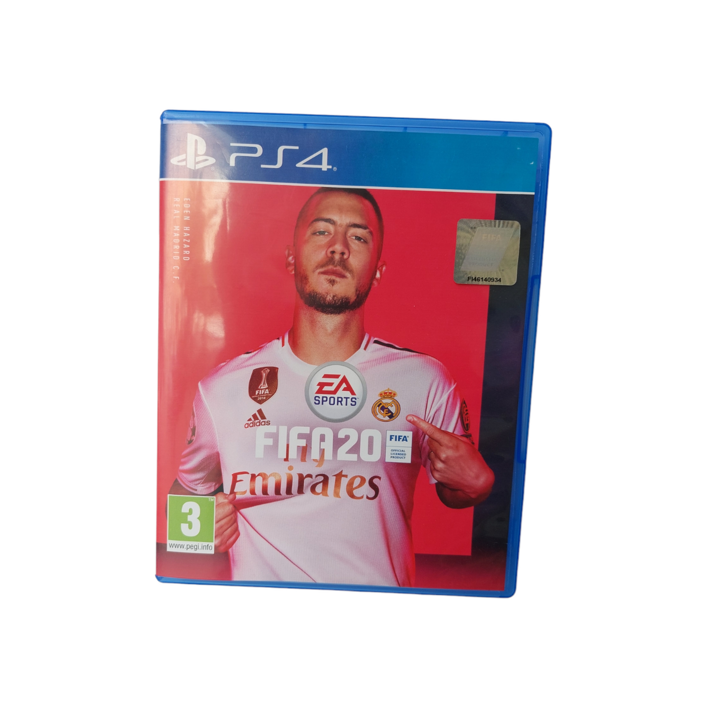 FIFA20 igra za PS4