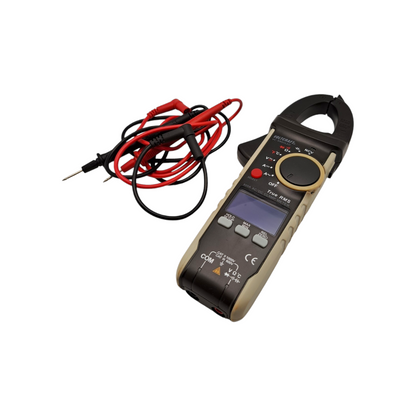 Ročni digitalni multimeter VOLTCRAFT VC-590 OLED